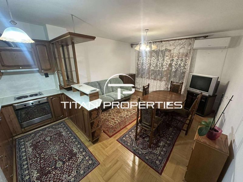 Дава под наем 3-СТАЕН, гр. Варна, Колхозен пазар