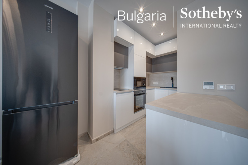 Дава под наем 3-СТАЕН, гр. София, Горна баня, снимка 15 - Апартаменти - 53073236