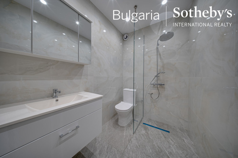 Дава под наем 3-СТАЕН, гр. София, Горна баня, снимка 14 - Апартаменти - 53073236