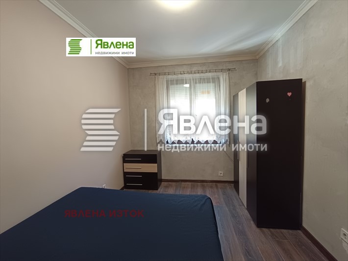 Дава под наем 3-СТАЕН, гр. София, Илинден, снимка 6 - Апартаменти - 54152324