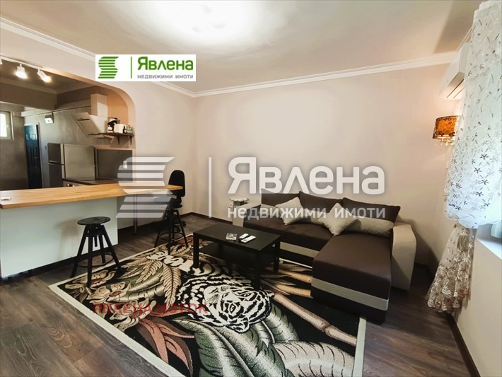 Дава под наем 3-СТАЕН, гр. София, Илинден