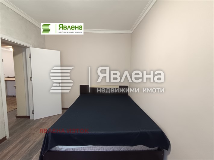 Дава под наем 3-СТАЕН, гр. София, Илинден, снимка 5 - Апартаменти - 54152324