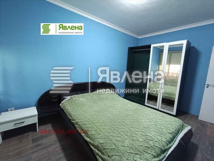 Дава под наем 3-СТАЕН, гр. София, Илинден, снимка 7 - Апартаменти - 54152324