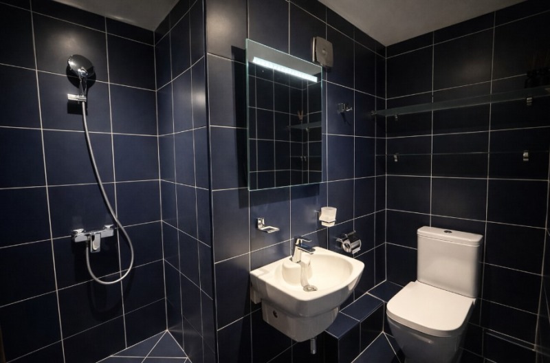 Дава под наем 4-СТАЕН, гр. София, Стрелбище, снимка 8 - Апартаменти - 53519198