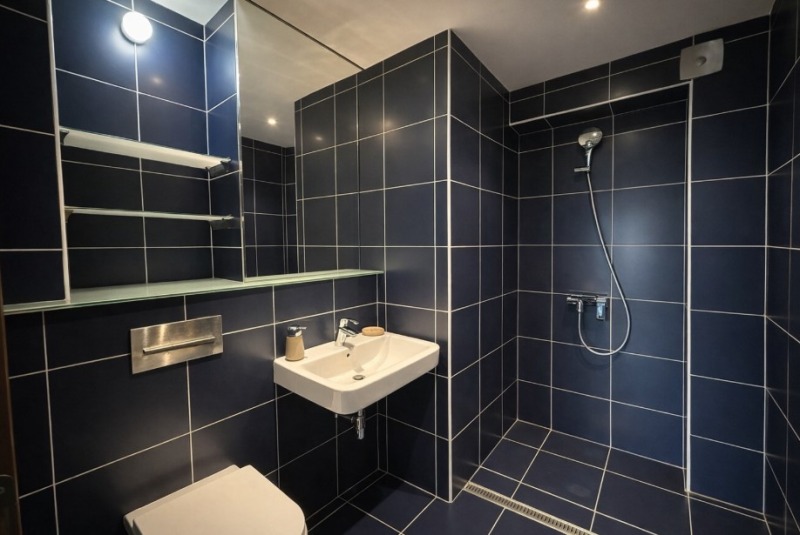 Дава под наем 4-СТАЕН, гр. София, Стрелбище, снимка 7 - Апартаменти - 53519198