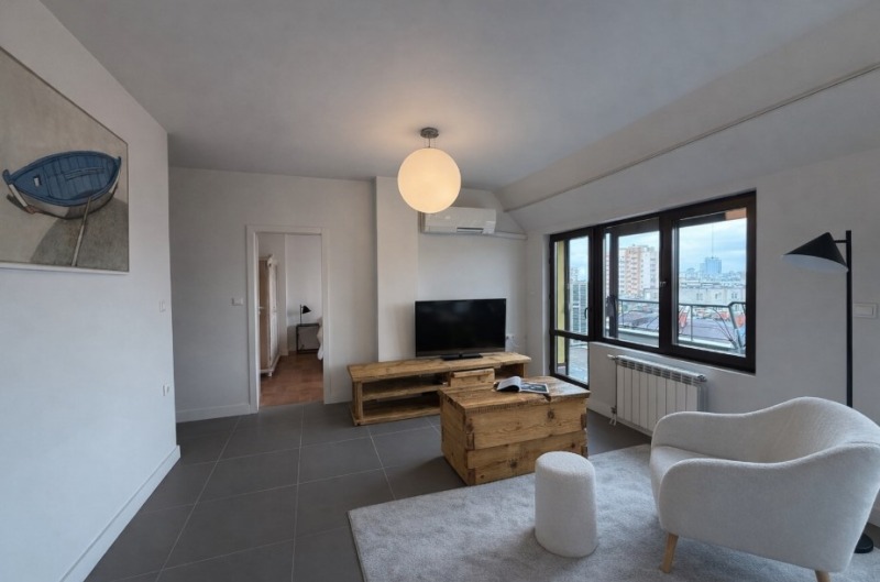 Дава под наем 4-СТАЕН, гр. София, Стрелбище