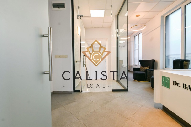 Дава под наем МАГАЗИН, гр. София, Дървеница, снимка 2 - Магазини - 53110770