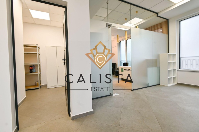 Дава под наем МАГАЗИН, гр. София, Дървеница, снимка 7 - Магазини - 53110770