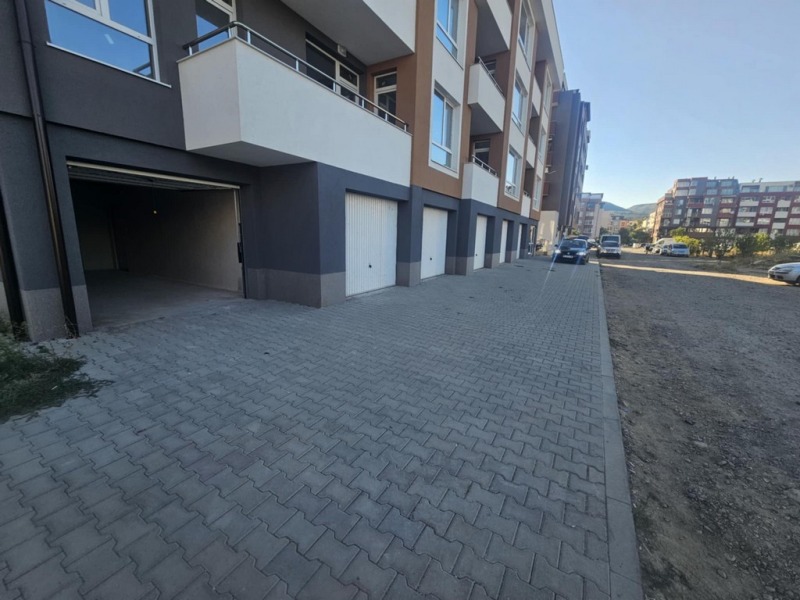 Дава под наем  Гараж град Кърджали , Възрожденци , 29 кв.м | 57479836 - изображение [2]