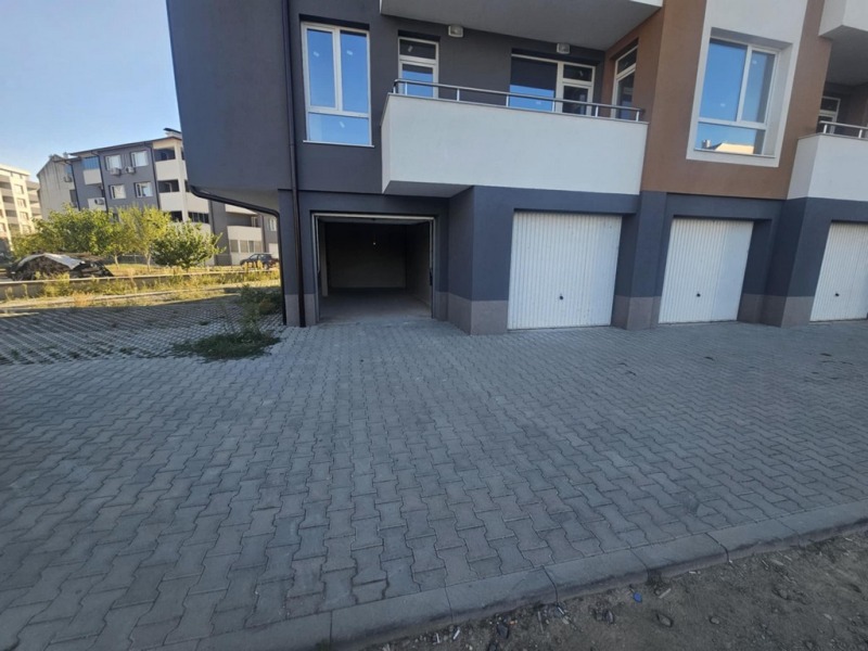 Дава под наем  Гараж град Кърджали , Възрожденци , 29 кв.м | 57479836