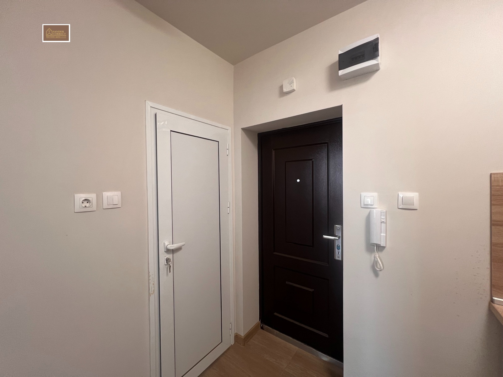 Дава под наем 1-СТАЕН, гр. София, Иван Вазов, снимка 15 - Апартаменти - 53752410