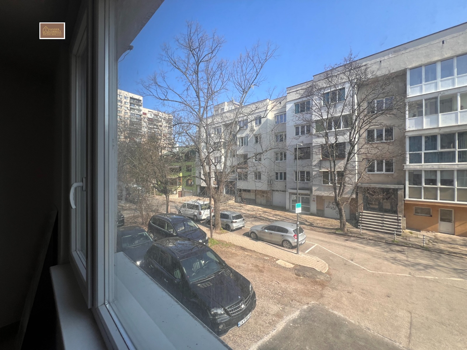 Дава под наем 1-СТАЕН, гр. София, Иван Вазов, снимка 10 - Апартаменти - 53752410