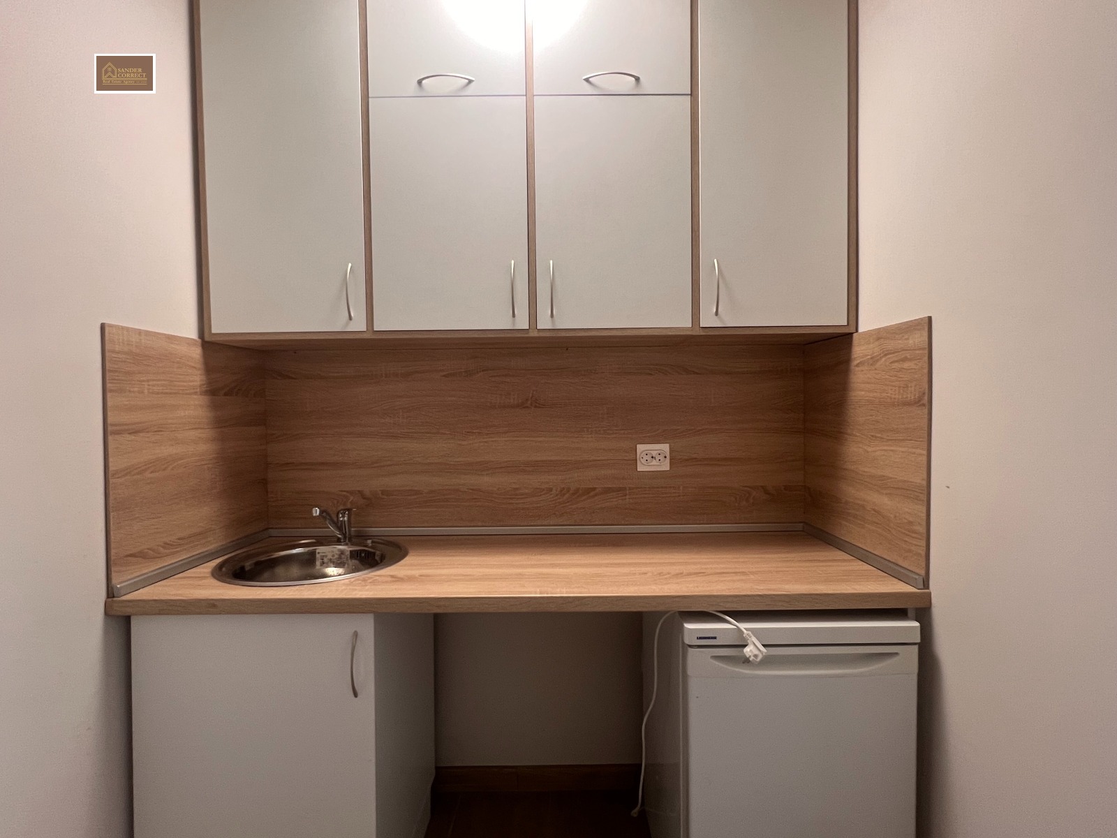 Дава под наем 1-СТАЕН, гр. София, Иван Вазов, снимка 16 - Апартаменти - 53752410