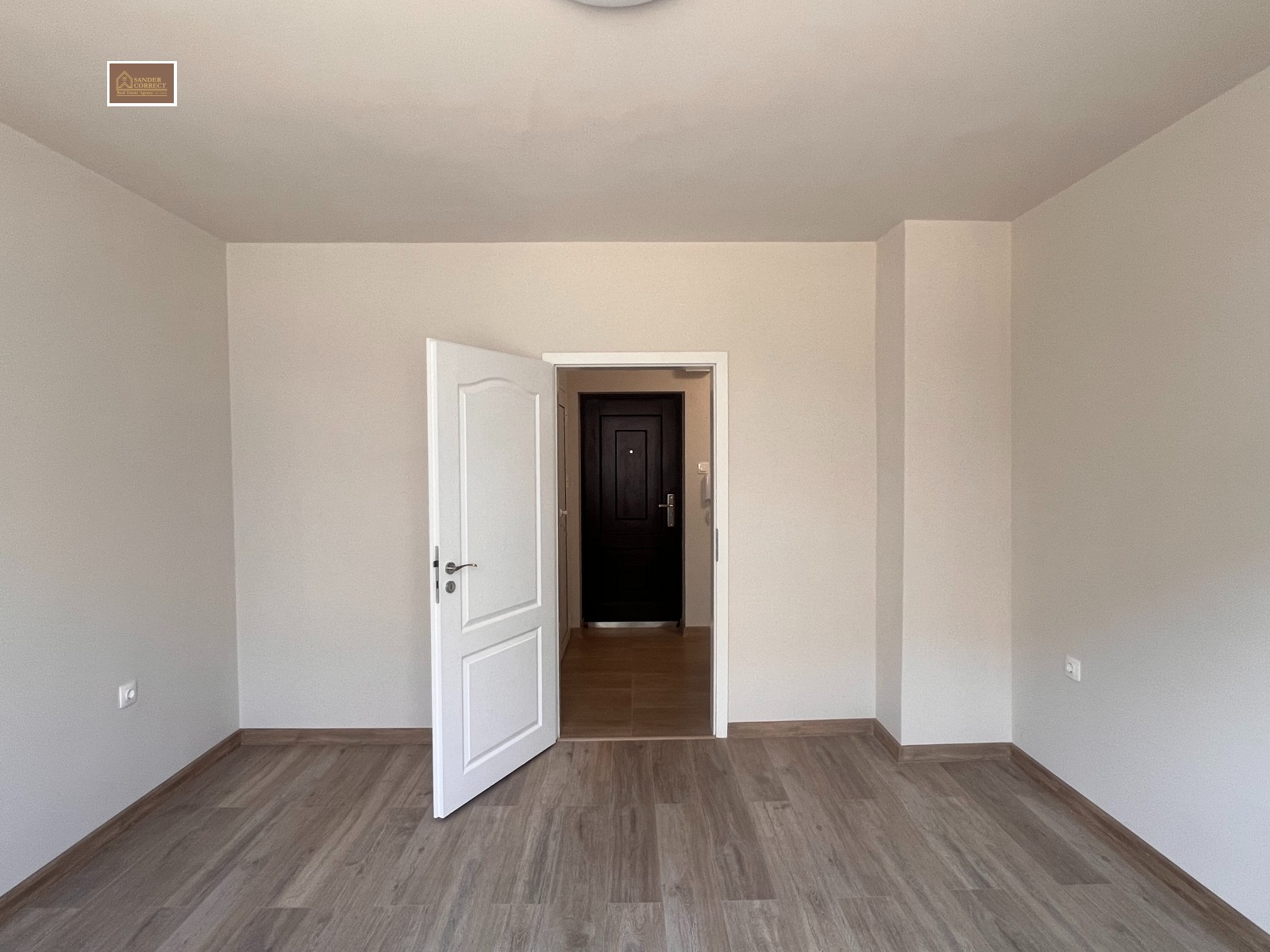 Дава под наем 1-СТАЕН, гр. София, Иван Вазов, снимка 5 - Апартаменти - 53752410