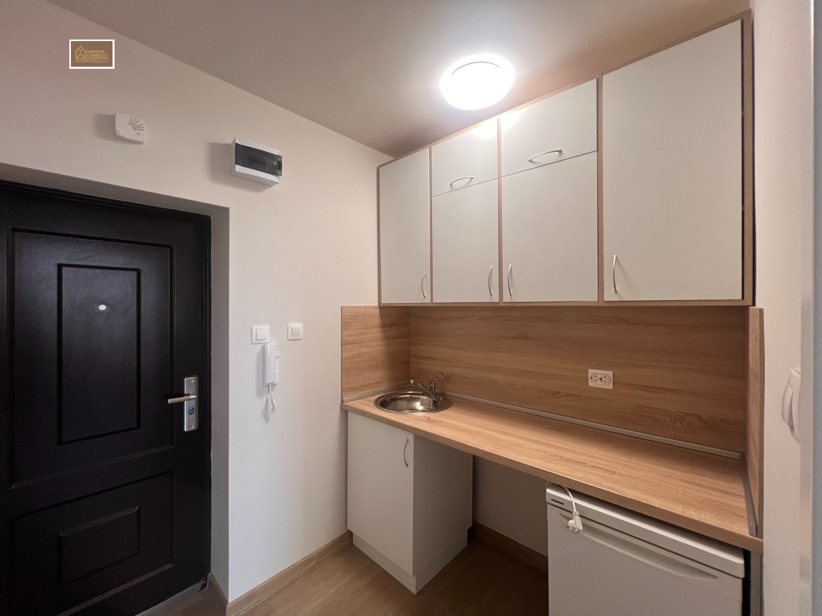 Дава под наем 1-СТАЕН, гр. София, Иван Вазов, снимка 13 - Апартаменти - 53752410