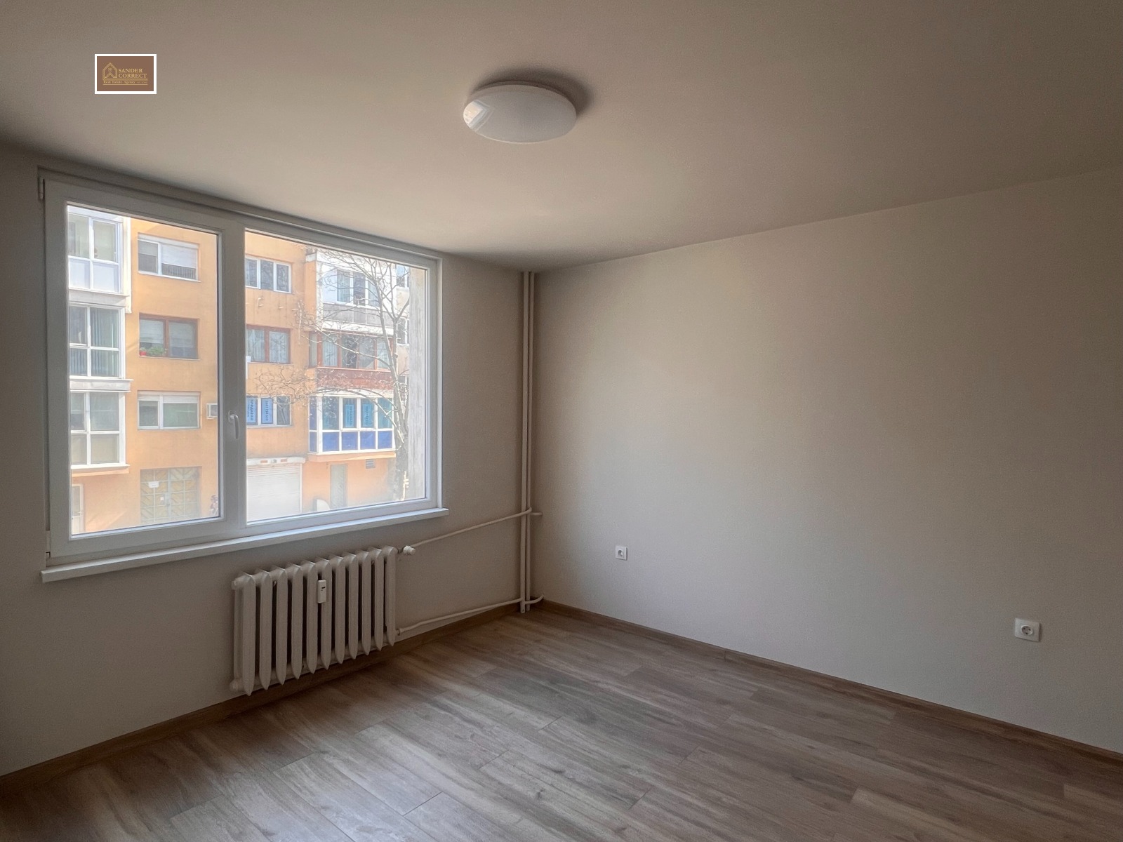 Дава под наем 1-СТАЕН, гр. София, Иван Вазов, снимка 7 - Апартаменти - 53752410