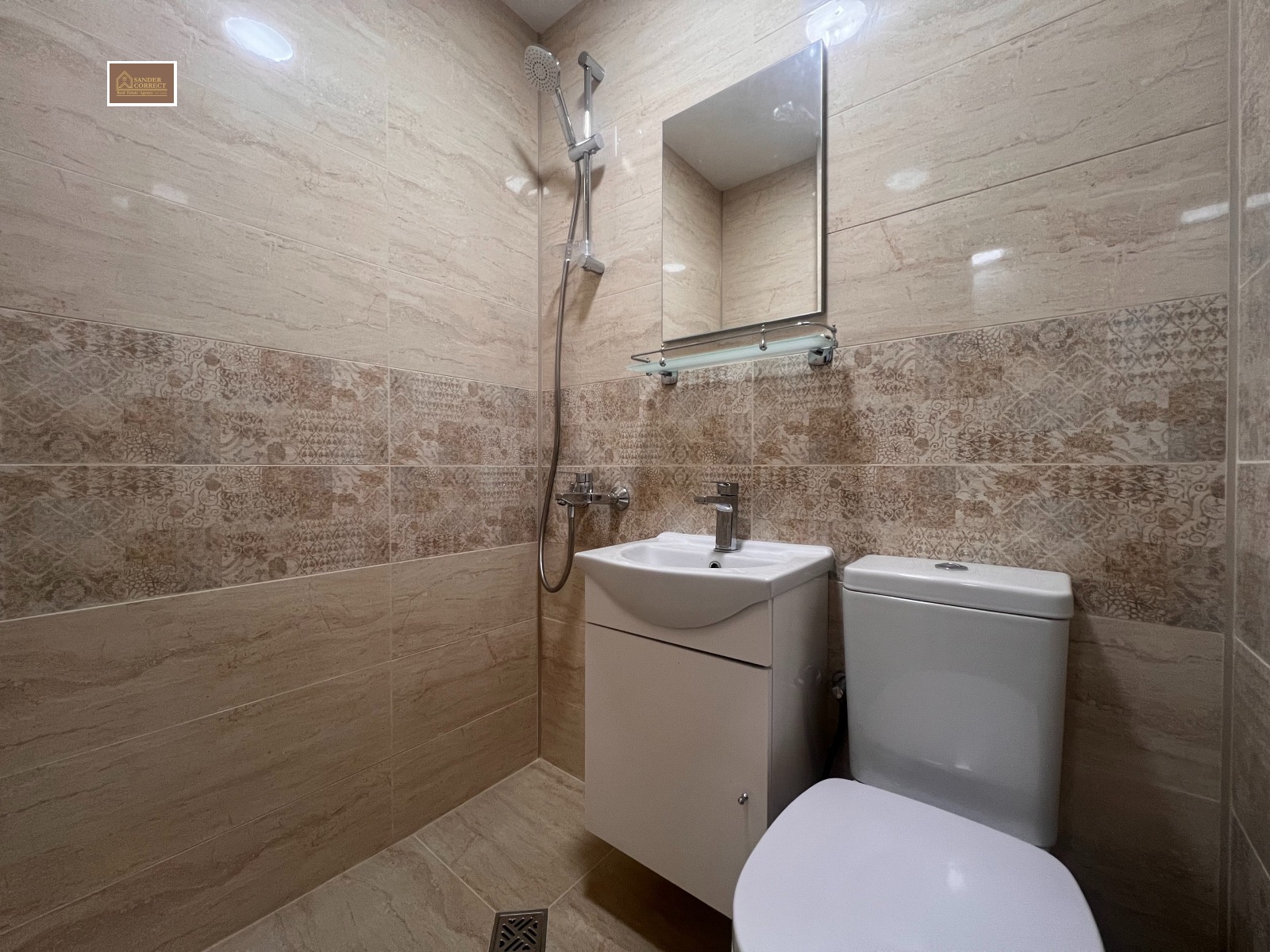 Дава под наем 1-СТАЕН, гр. София, Иван Вазов, снимка 3 - Апартаменти - 53752410