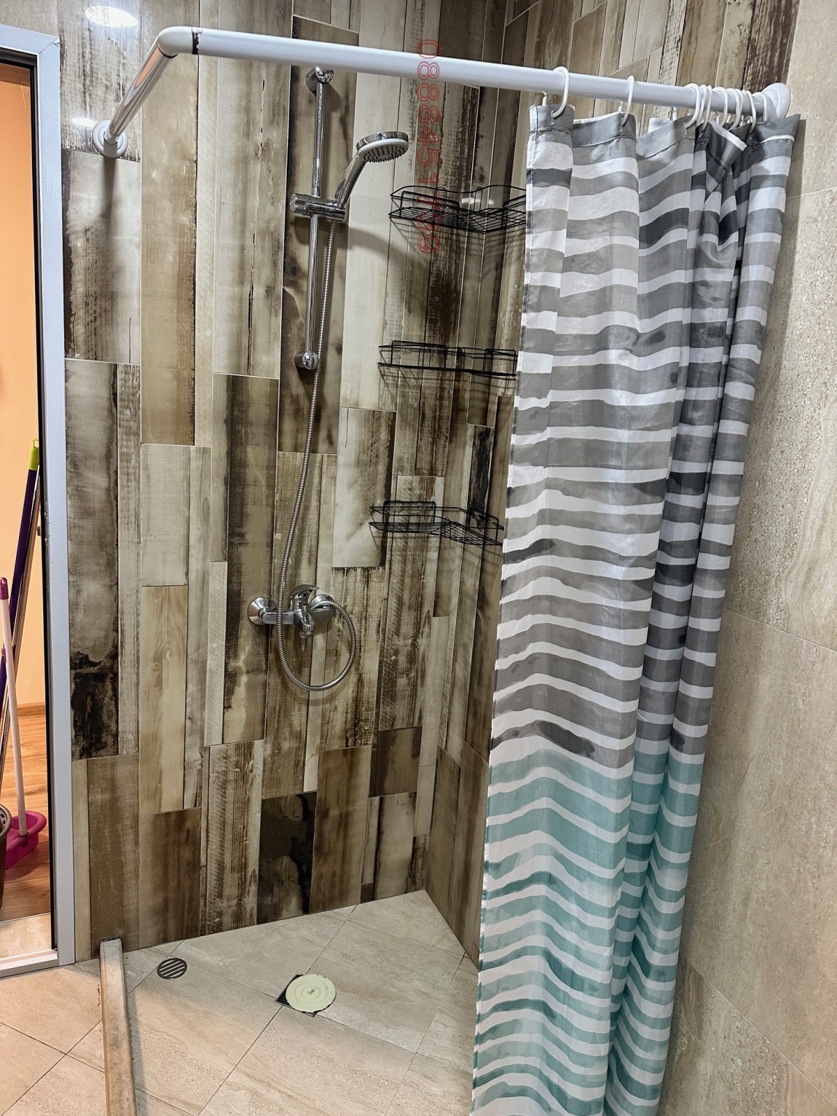 Дава под наем 2-СТАЕН, гр. София, Банишора, снимка 6 - Апартаменти - 54031766