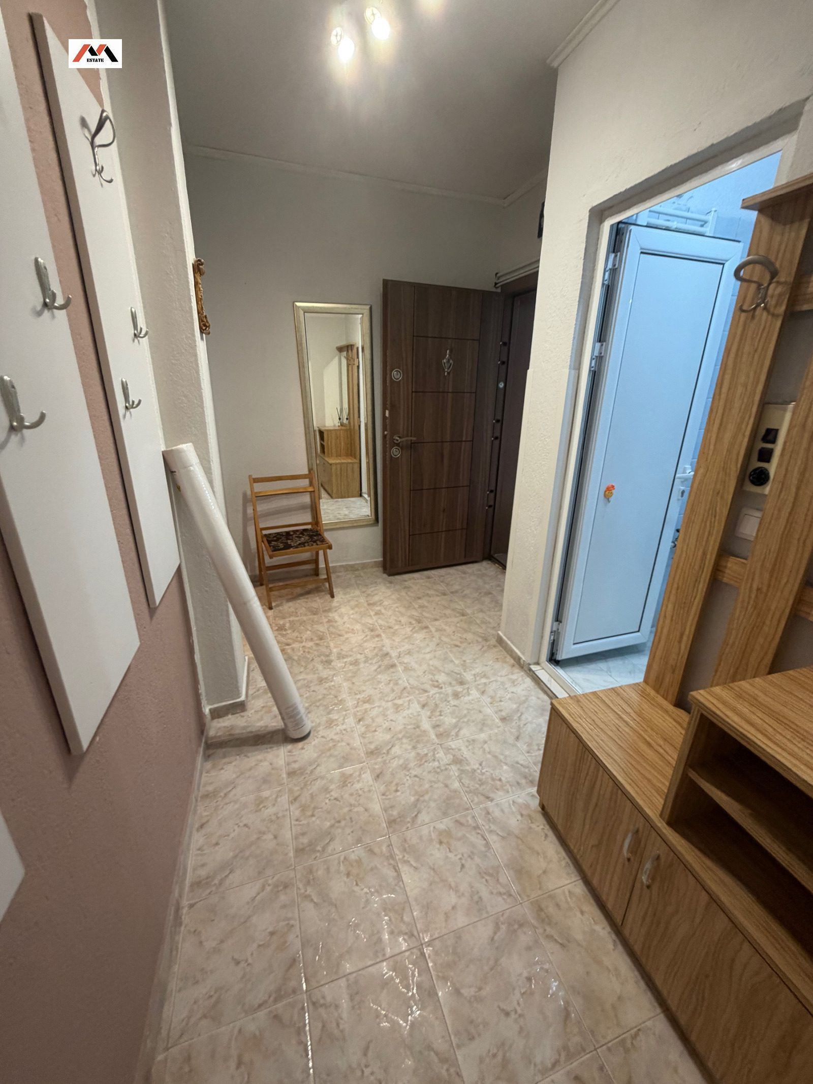Дава под наем 2-СТАЕН, гр. Стара Загора, Център, снимка 2 - Апартаменти - 55823389