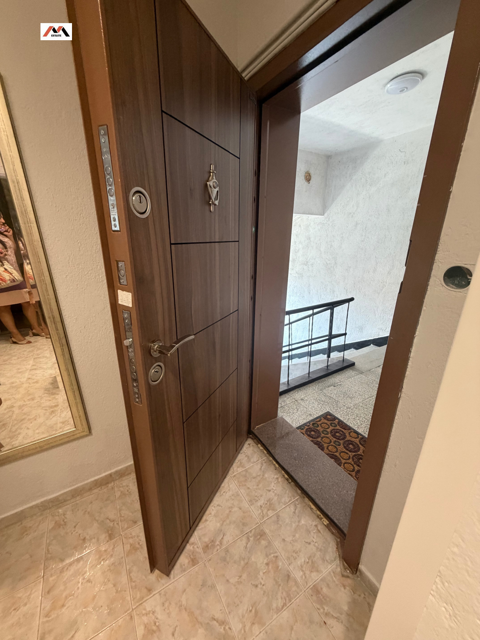 Дава под наем 2-СТАЕН, гр. Стара Загора, Център, снимка 15 - Апартаменти - 55823389