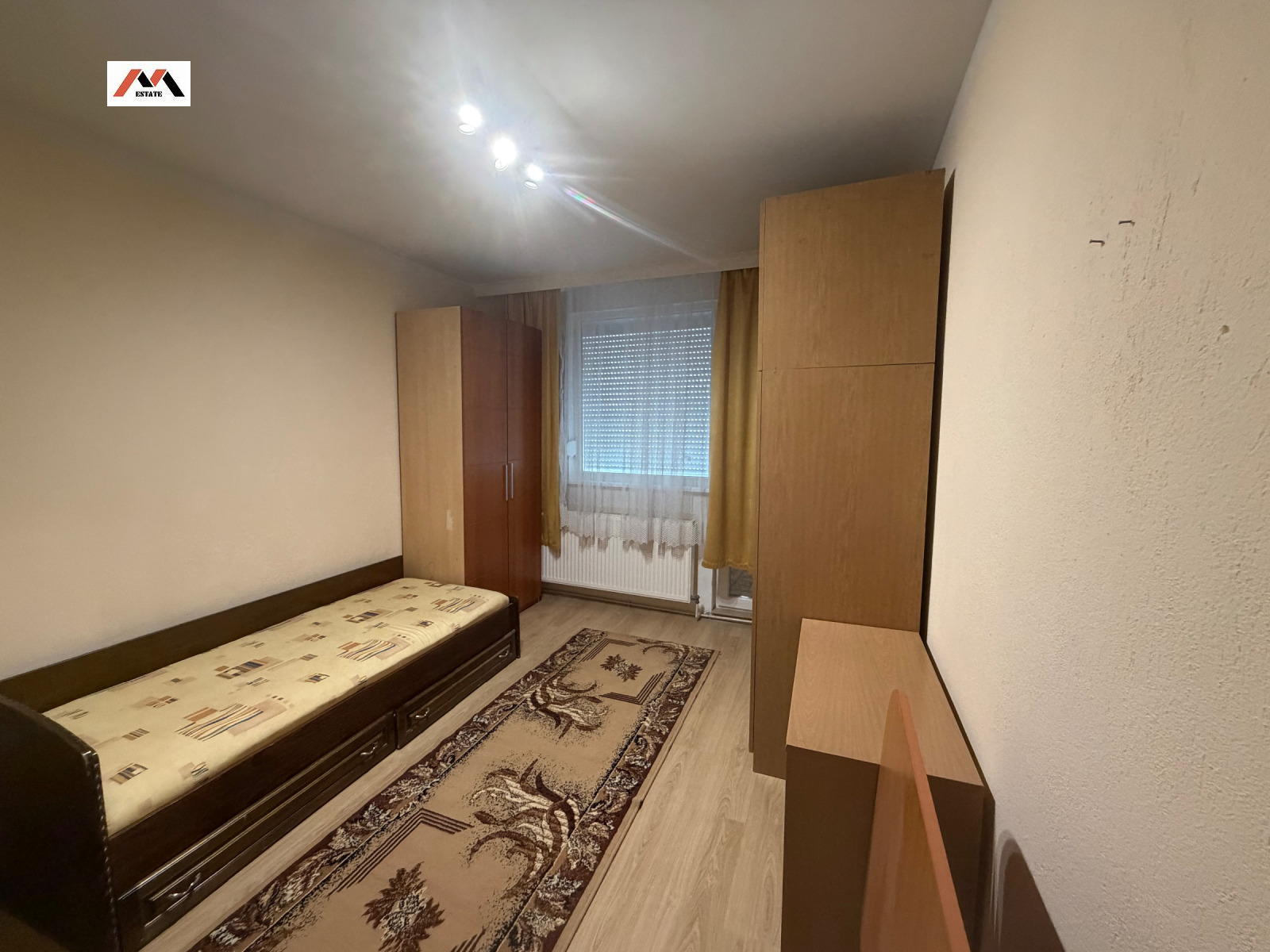 Дава под наем 2-СТАЕН, гр. Стара Загора, Център, снимка 12 - Апартаменти - 55823389