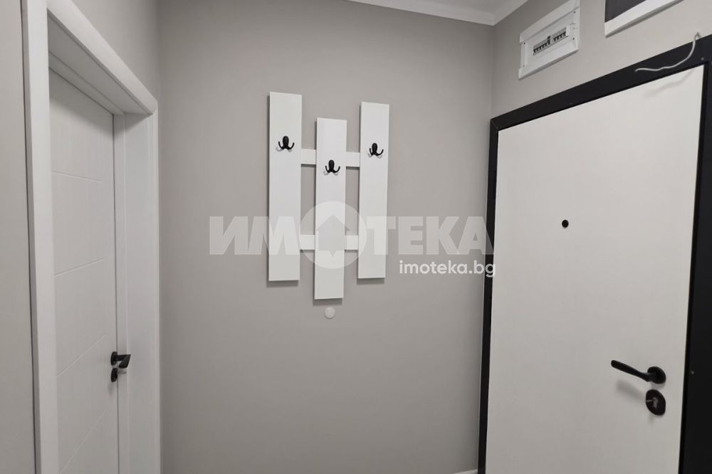 Дава под наем 2-СТАЕН, гр. Пловдив, Тракия, снимка 8 - Апартаменти - 56091211