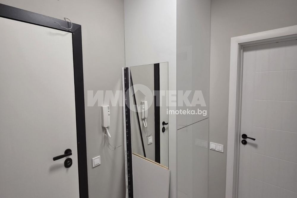 Дава под наем 2-СТАЕН, гр. Пловдив, Тракия, снимка 9 - Апартаменти - 56091211