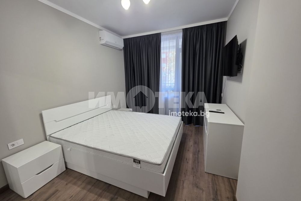 Дава под наем 2-СТАЕН, гр. Пловдив, Тракия, снимка 4 - Апартаменти - 56091211