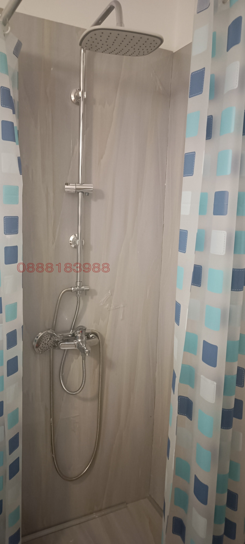 Дава под наем 3-СТАЕН, гр. Пловдив, Старият град, снимка 5 - Апартаменти - 54108398