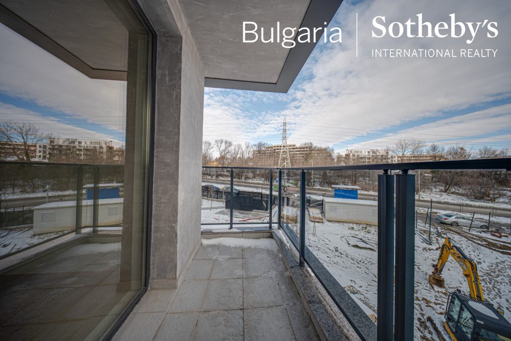 Дава под наем 3-СТАЕН, гр. София, Горна баня, снимка 4 - Апартаменти - 53073236