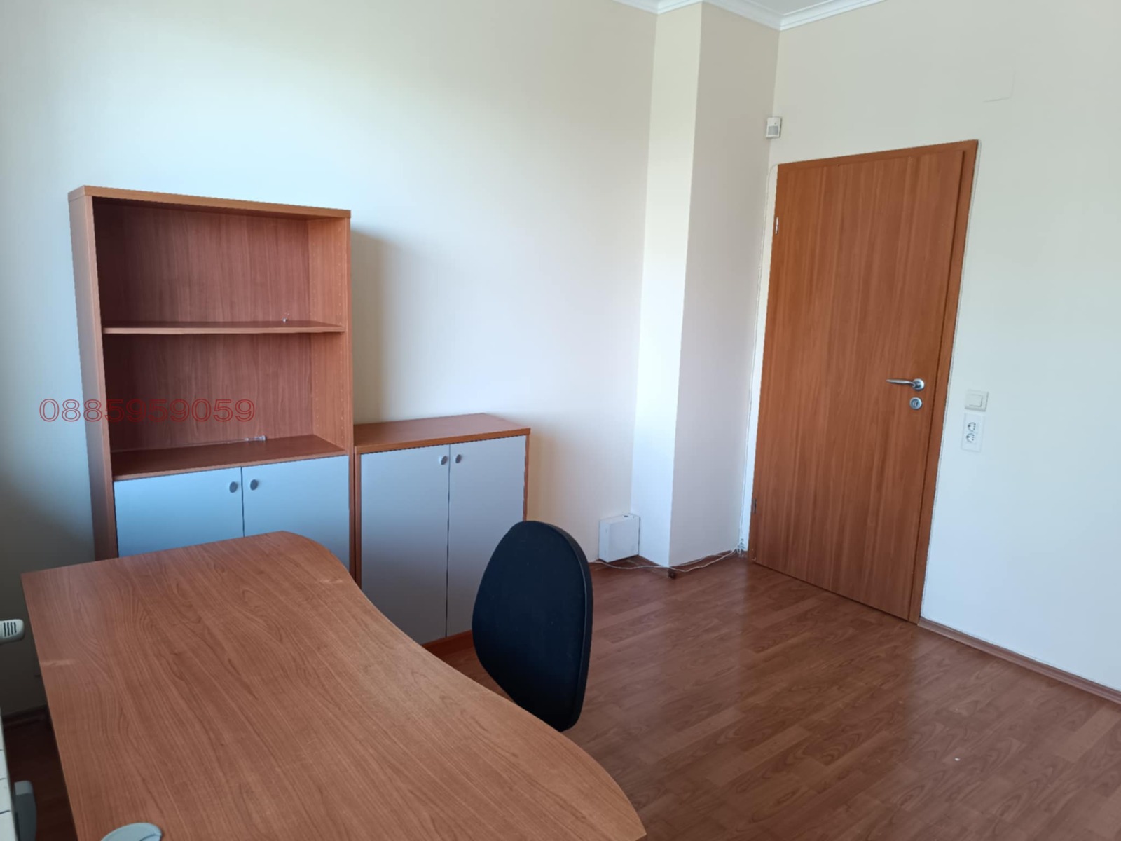 Дава под наем 3-СТАЕН, гр. София, Лозенец, снимка 6 - Апартаменти - 53721494