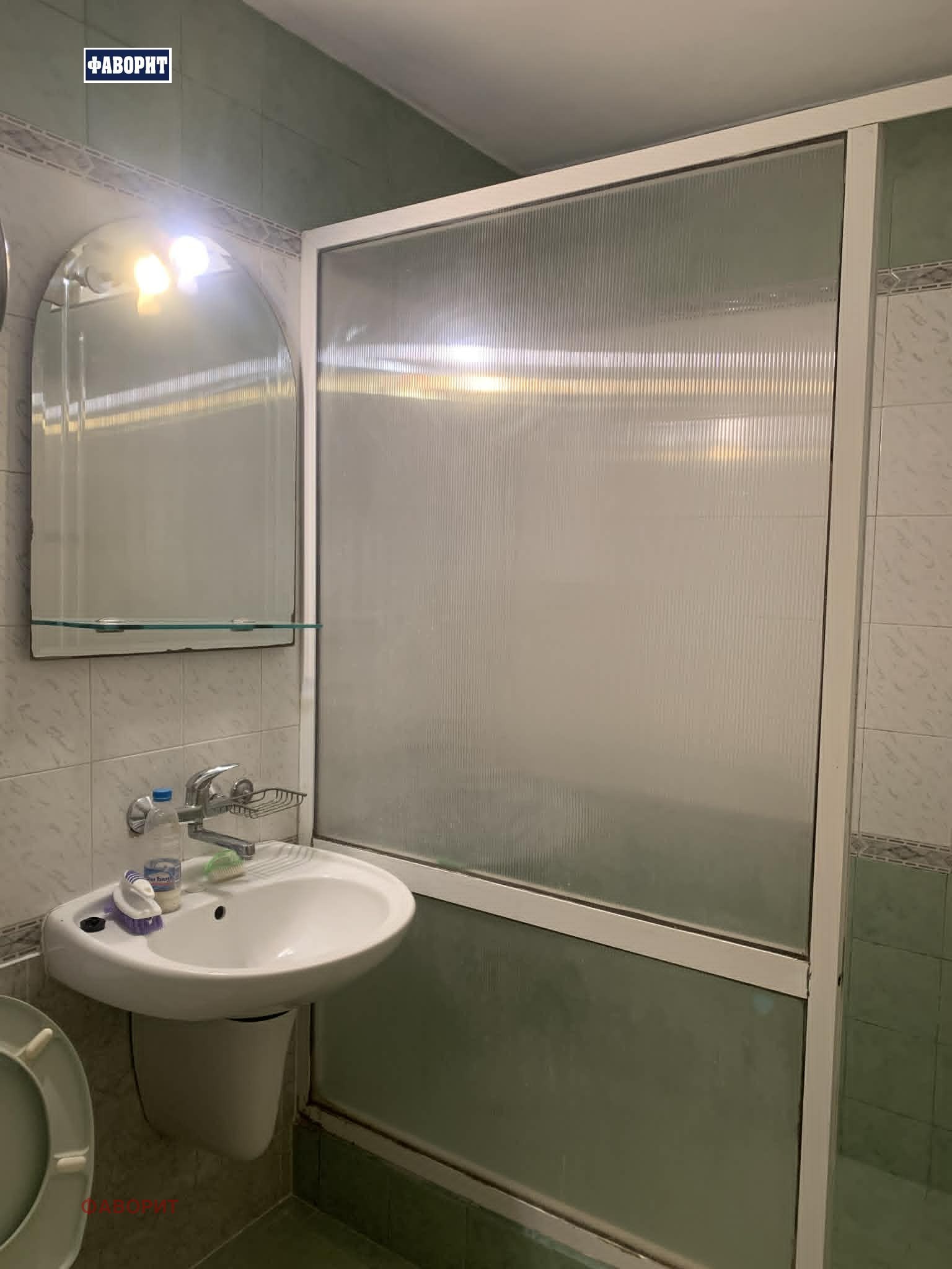 Дава под наем 3-СТАЕН, гр. Пловдив, Пещерско шосе, снимка 7 - Апартаменти - 54351505