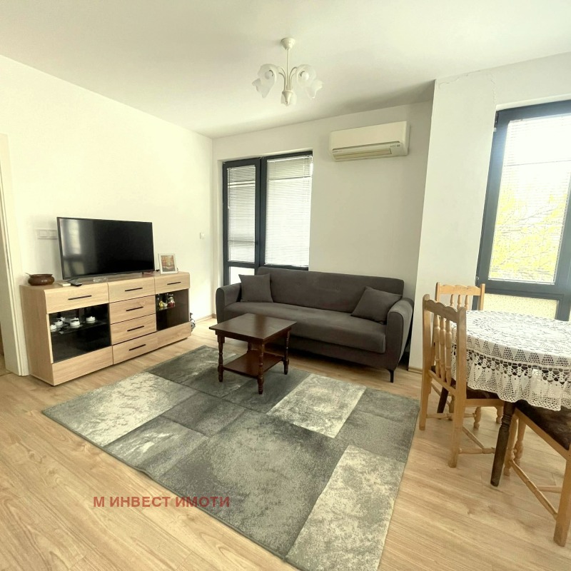 Дава под Наем 2-СТАЕН в град Пловдив, Кършияка - 60 кв.м / 400 € » 782.33 лв., М ИНВЕСТ ИМОТИ