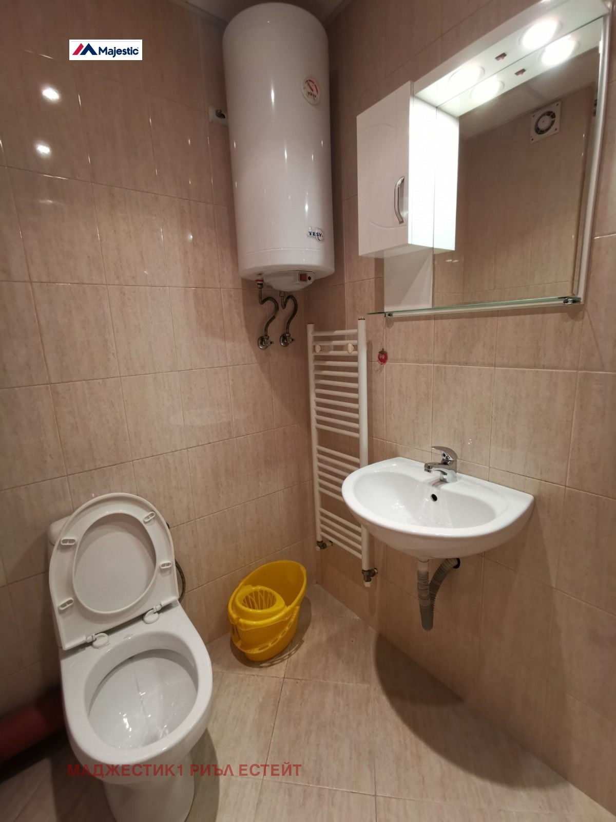 Дава под Наем 2-СТАЕН | Imot.bg — изображение 6