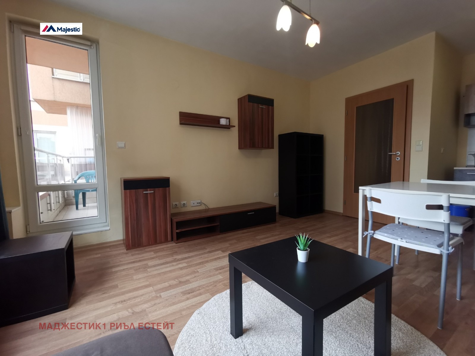 Дава под Наем 2-СТАЕН | Imot.bg — изображение 4