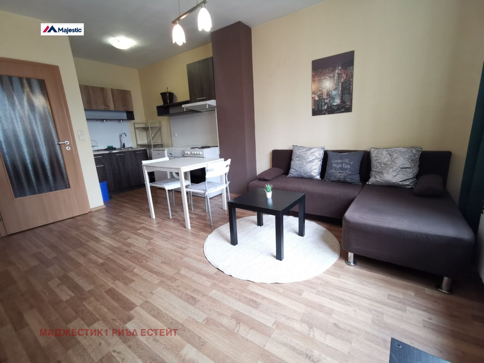 Дава под Наем 2-СТАЕН | Imot.bg — изображение 2