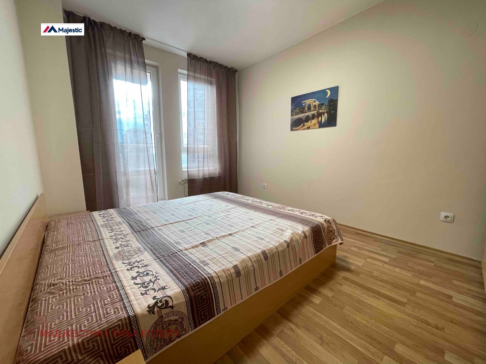 Дава под Наем 2-СТАЕН | Imot.bg — изображение 1