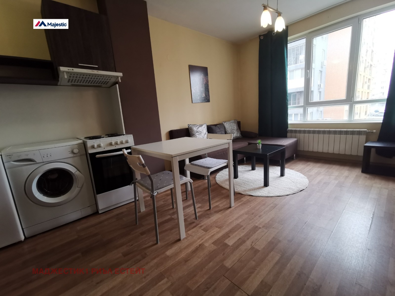 Дава под Наем 2-СТАЕН | Imot.bg — изображение 5