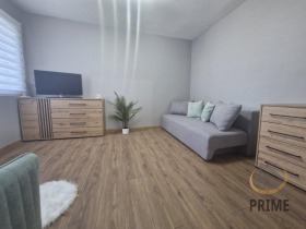 1 soverom Zornitsa, Burgas