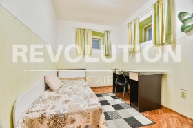 1 makuuhuone Tsentar, Sofia