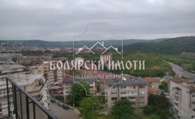 Тристайни апартаменти под наем в град Велико Търново, Център - изображение 17 
