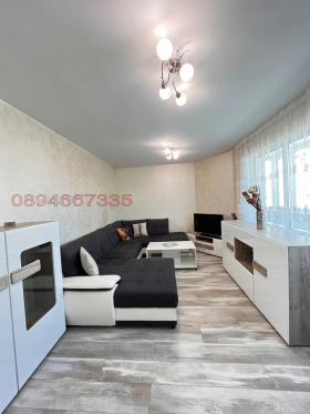 3-СТАЕН, 105 m2