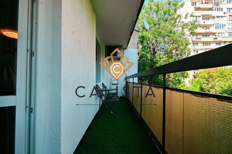 Zu vermieten  Studio Sofia , Iwan Wazow , 50 qm | 15979970 - Bild [9]