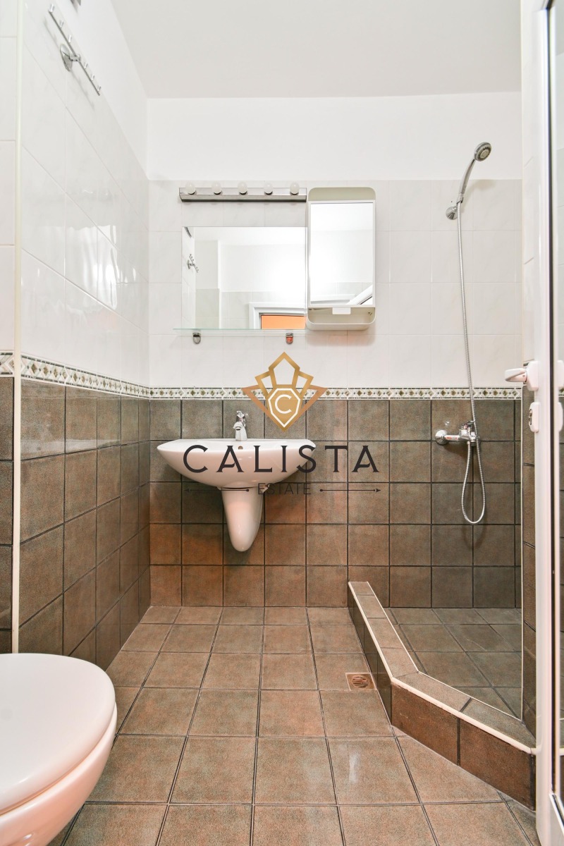 Zu vermieten  Studio Sofia , Iwan Wazow , 50 qm | 15979970 - Bild [8]