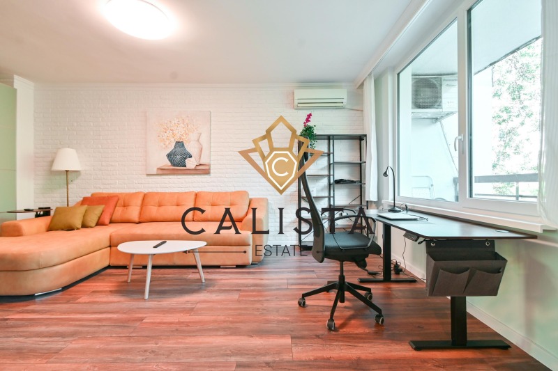 Zu vermieten  Studio Sofia , Iwan Wazow , 50 qm | 15979970