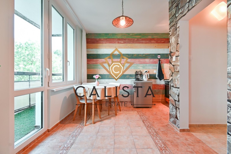 Zu vermieten  Studio Sofia , Iwan Wazow , 50 qm | 15979970 - Bild [5]