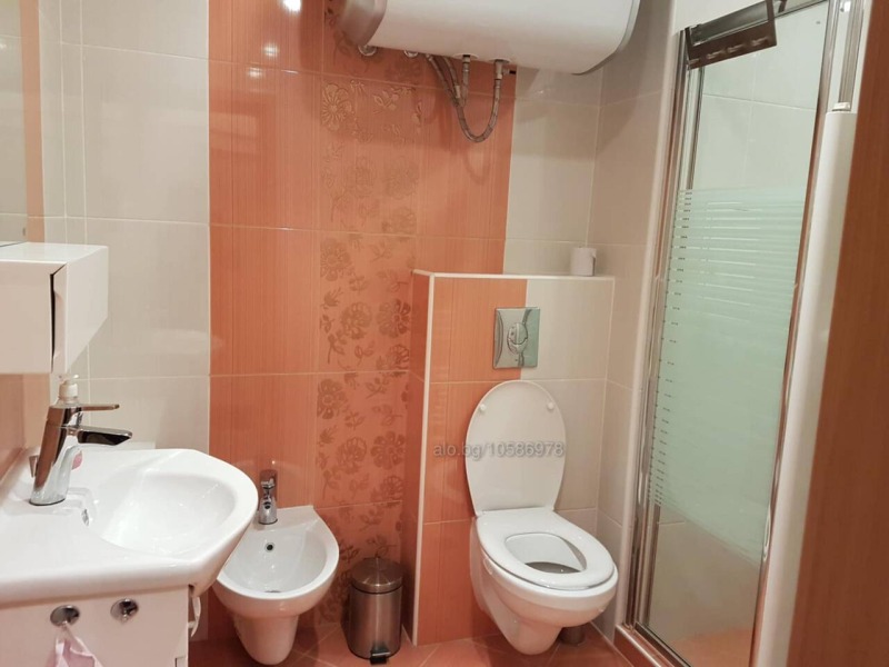 K pronájmu  Studio Stara Zagora , Bila , 40 m2 | 54178648 - obraz [5]