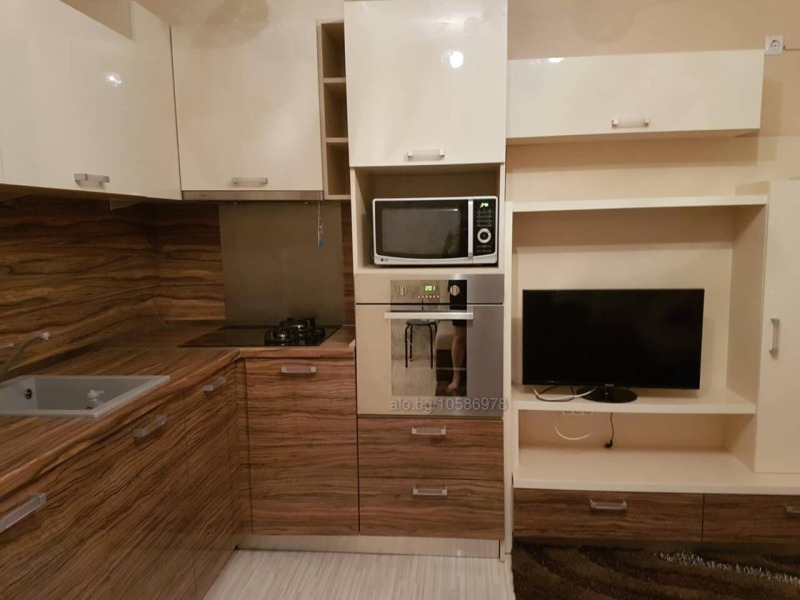 K pronájmu  Studio Stara Zagora , Bila , 40 m2 | 54178648