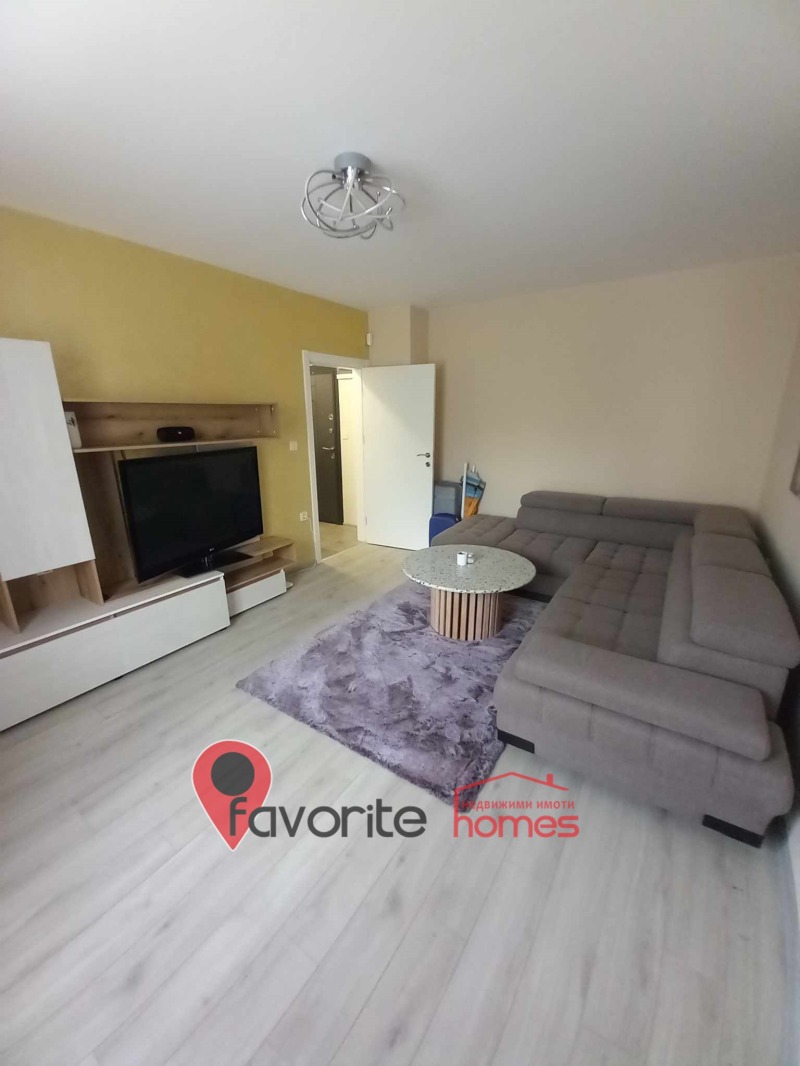 K pronájmu  1 ložnice Šumen , Dobrudžanski , 65 m2 | 54763226 - obraz [9]