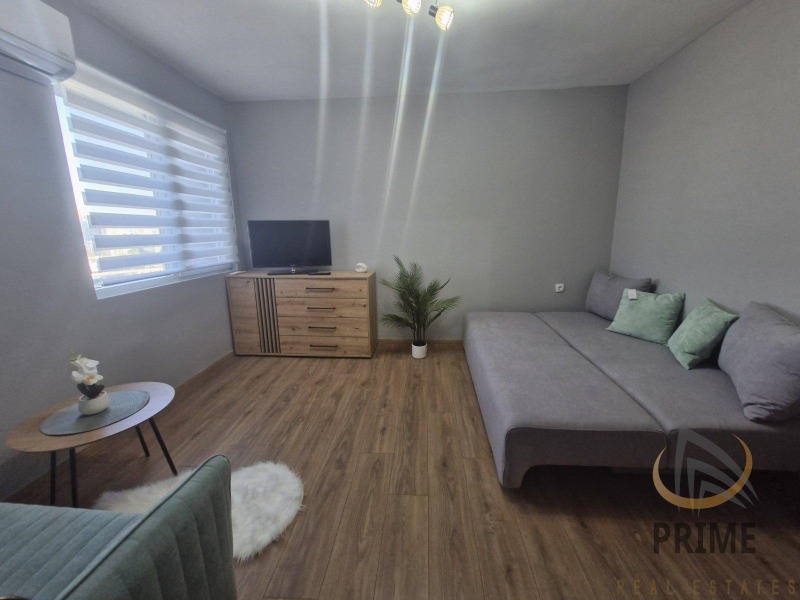 Til leie  1 soverom Burgas , Zornitsa , 50 kvm | 31946581 - bilde [5]